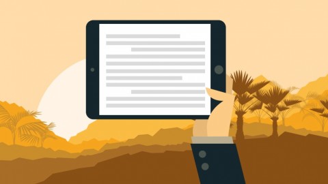 Kindle Publishing Secrets - Start Earning Passive Income Now