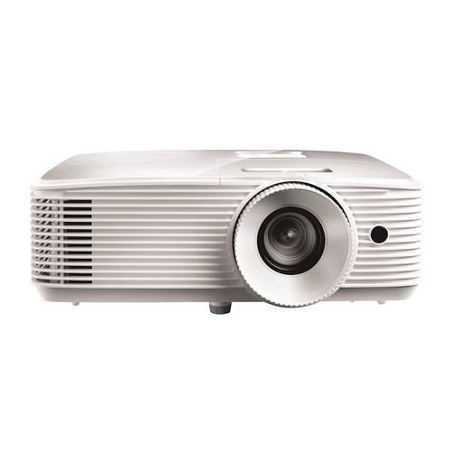 Optoma HD29HLVx data projector Standard throw projector 4500 ANSI lumens DLP 1080p (1920x1080) 3D White