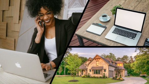 Online Business Work from Home