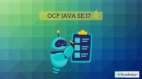 OCPJava SE 17 Certification(1ZO-829) Practice Test [Part 1]