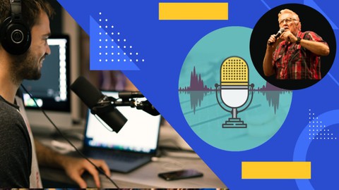 Podcasting Masterclass -Part2 The Podcasting Course Trilogy