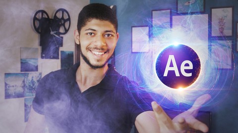 Learn Adobe After Effects
