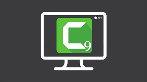 Learning Camtasia / Creating YouTube Videos & Tutorials
