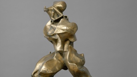 The Art of Futurism