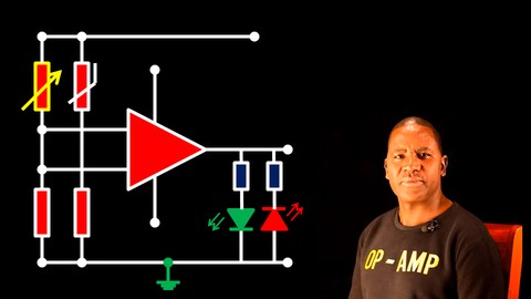 Electronics: The Operational Amplifier