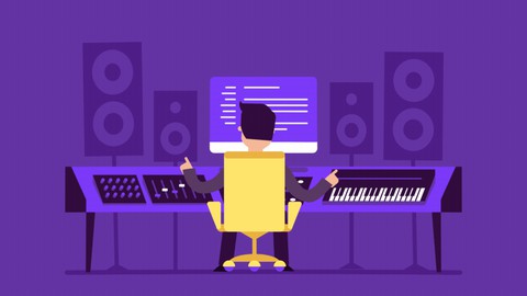 Music Production + Composition in FL Studio - Complete Guide
