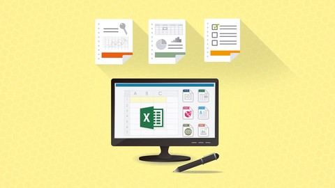 Microsoft Excel 2013: How to Use Advanced Functions
