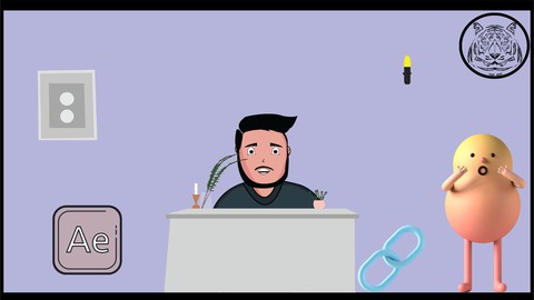 Complete Guide to Tracking in After Effects CC