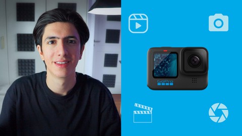GoPros for beginners: From Shooting to editing with GoPros
