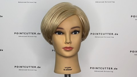 Become a Haircutter, Unit 4-6
