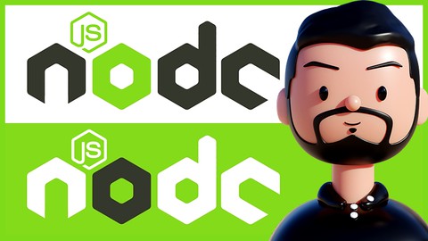API REST Nodejs desde cero usando MongoDB o MySQL
