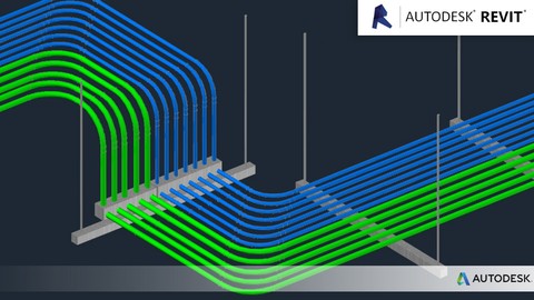 Revit Basic Electrical Modeling