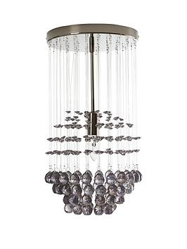Denver Ceiling Light - Grey