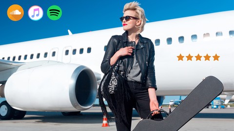 Build Your DREAM Career as a Singer-Songwriter