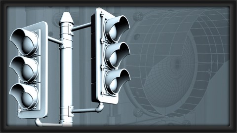 Introduction to High Poly Modeling for Games in 3ds Max