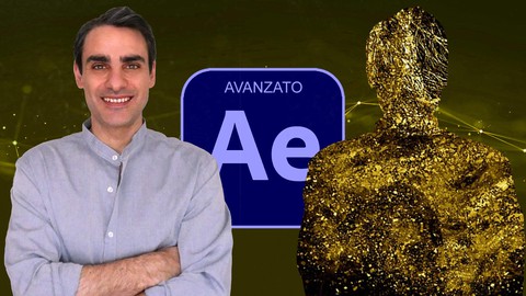 Adobe After Effects CC (2019-2022): il Corso Completo