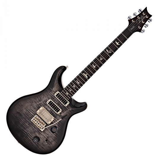 PRS Studio Charcoal Burst #0340822