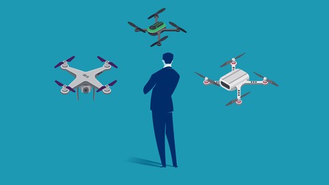 Start and Scale a Top-Earning Drone Business from Scratch