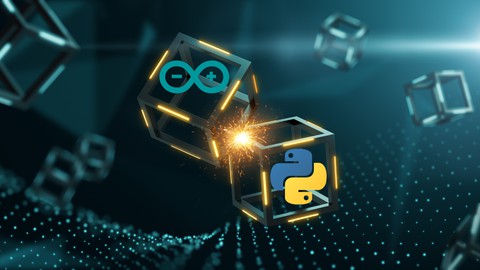 Arduino Meets Python