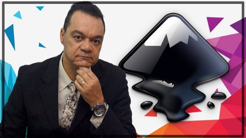 InkScape Para Leigos, Informtica Simples e Descomplicada