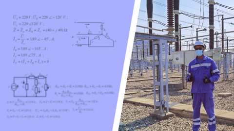 Calculation Methods of DC and AC Circuits - Part 1 (DC)