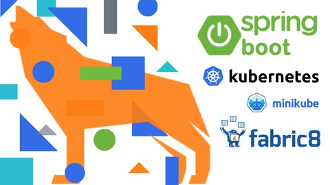 Microservices inspirado no Netflix+ Minikube e Loadbalancer
