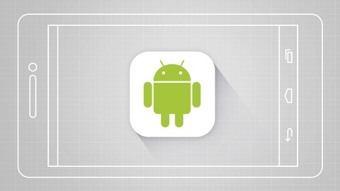 The Complete Android Developer Course - Build 14 Apps