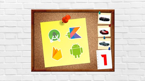Android Studio Firebase - " " 1
