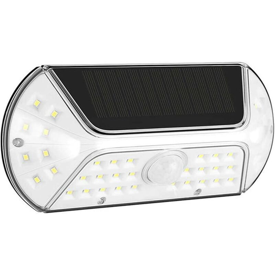 Solar Light Outdoor 40 led Motion Sensor Waterproof Wireless Solar Security Lights for Outdoor Garage Yard Patio