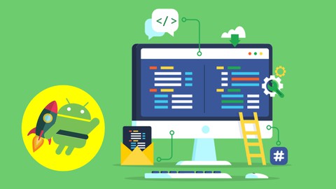 Kotlin Android APP