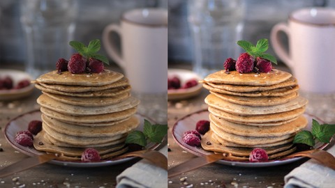 The Ultimate Guide To Food Photography