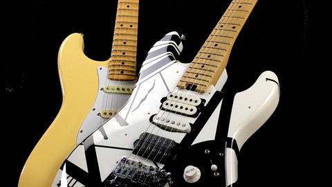 Pentatonic Legacy - La scala pentatonica prende vita