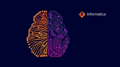 Informatica Data Integration, Intelligent Cloud Services