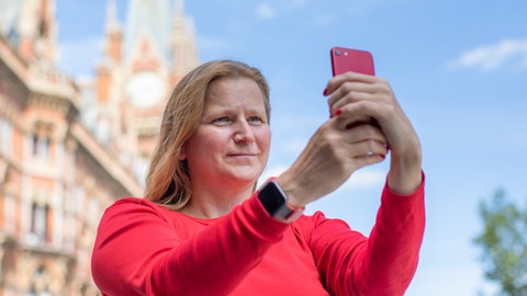 Taking Better iPhone Photography for your Business