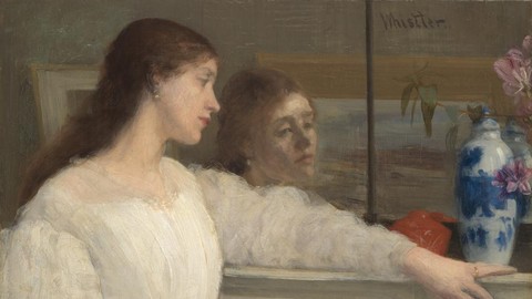 The Nocturnes and Symphonies James Abbott McNeill Whistler