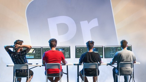 Video Editing In Teams: Infrastructure & Premiere Workflow