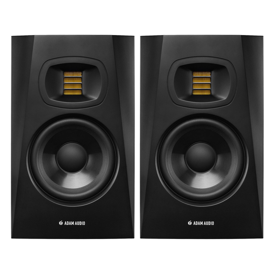 ADAM Audio T5V Studio Monitors Pair