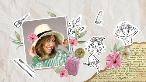 An Artistic Way of Cultivating Self-Care