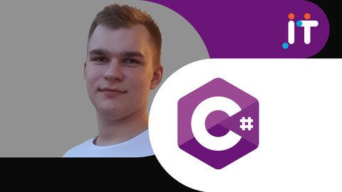 C# od podstaw - intensywny kurs programowania