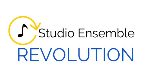 Studio Ensemble Revolution