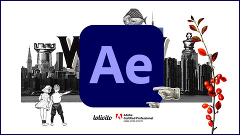 Animare con After Effects + DUIK per i Social Networks