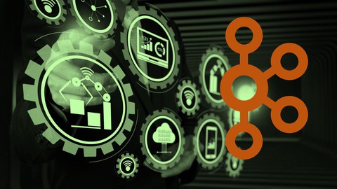 Domine Apache Kafka, Fundamentos e Aplicaes Reais [2022]