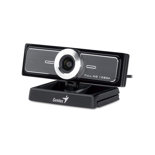 Genius WideCam F100 V2 Full HD Wide Angle WebCam
