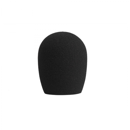 Shure A32WS Large Diaphragm Microphone Windscreen