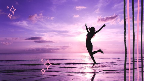 Clearing Fear and Anxiety with light keys