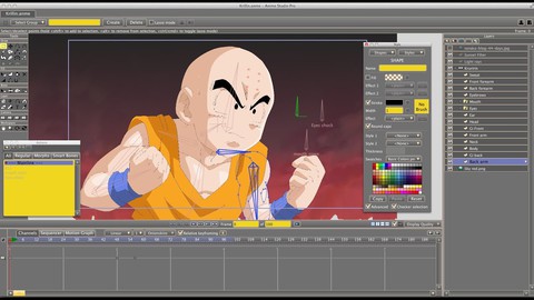 Anime Studio