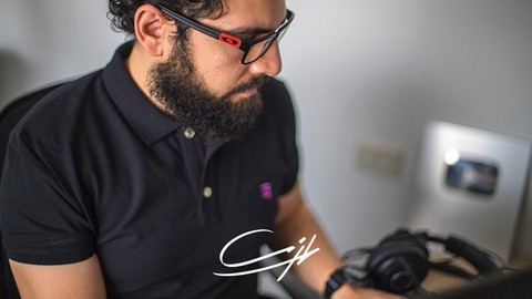 Storytelling with Hazem El Seddiq -