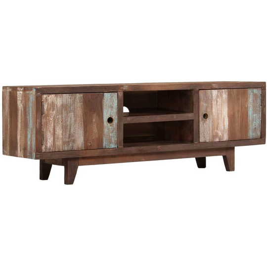Bloomsbury Market - Georgianna tv Stand for TVs up to 50' by Brown