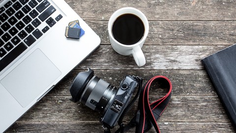 Beginning DSLR Photography - Take Better Photos Today!