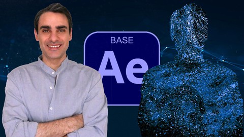 Adobe After Effects CC (2019-2022): Corso Base